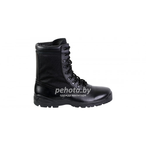 Ботинки Варан 4200 Черный | Бутекс фото 4