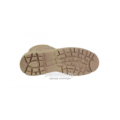 Ботинки Варан 4201 Пустыня | Бутекс фото 5