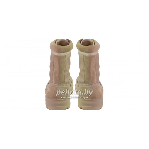 Ботинки Варан 4201 Пустыня | Бутекс фото 2