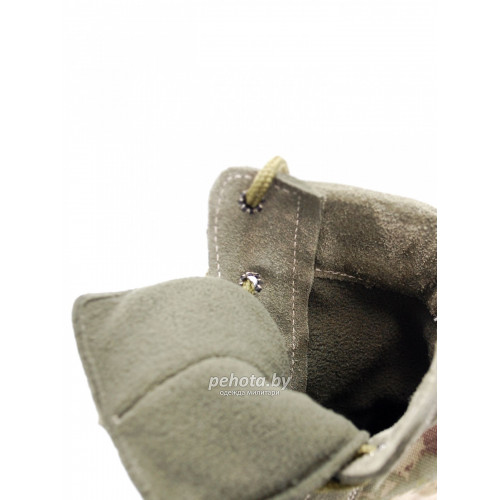 Ботинки зимние 00340 G.R.O.M. FLEECE AT | Garsing фото 5