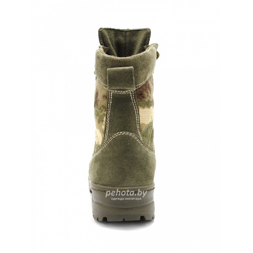 Ботинки зимние 00340 G.R.O.M. FLEECE AT | Garsing фото 3