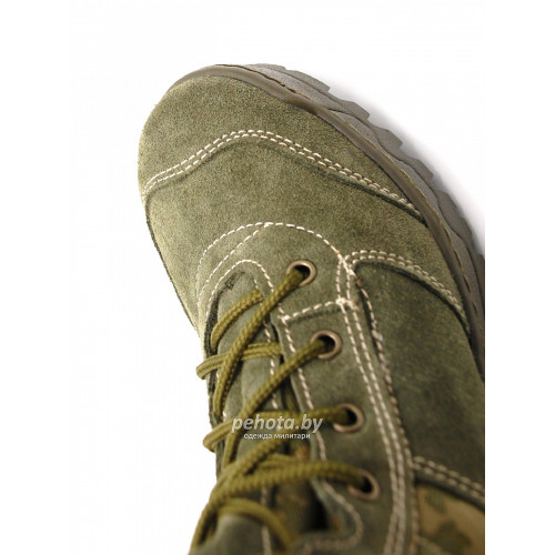 Ботинки зимние 00340 G.R.O.M. FLEECE AT | Garsing фото 6