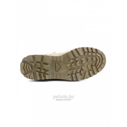 Ботинки зимние 00340 G.R.O.M. FLEECE Olive | Garsing фото 7