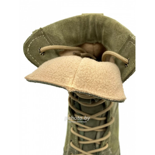 Ботинки зимние 00340 G.R.O.M. FLEECE MO | Garsing фото 6