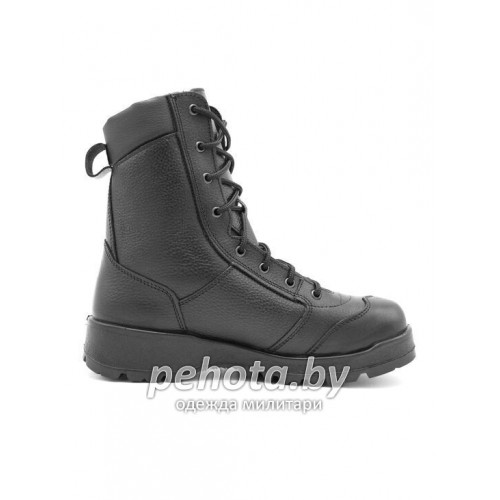 Ботинки зимние 50421 Urban New WINTER Black | Garsing фото 5