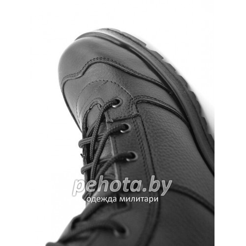 Ботинки зимние 50421 Urban New WINTER Black | Garsing фото 8