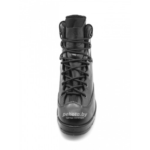 Ботинки зимние FROG WINTER 50348 Black | Garsing фото 6