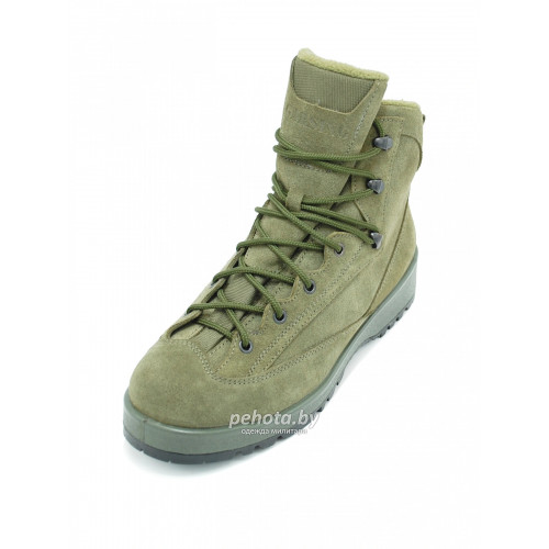 Ботинки зимние FROG WINTER 50348 Olive | Garsing фото 1