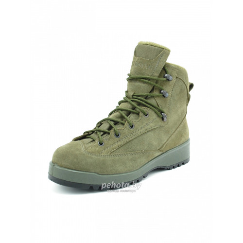 Ботинки зимние FROG WINTER 50348 Olive | Garsing фото 7