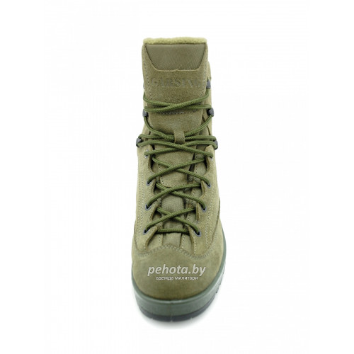 Ботинки зимние FROG WINTER 50348 Olive | Garsing фото 6