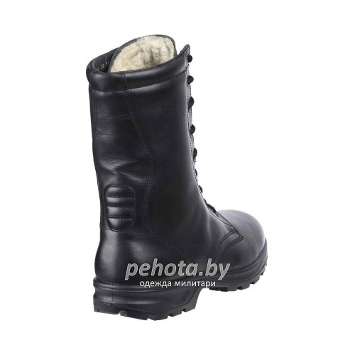 Ботинки зимние Калахари м. 05003 Black | Бутекс фото 2