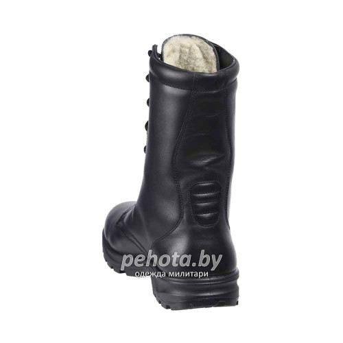 Ботинки зимние Калахари м. 05003 Black | Бутекс фото 3