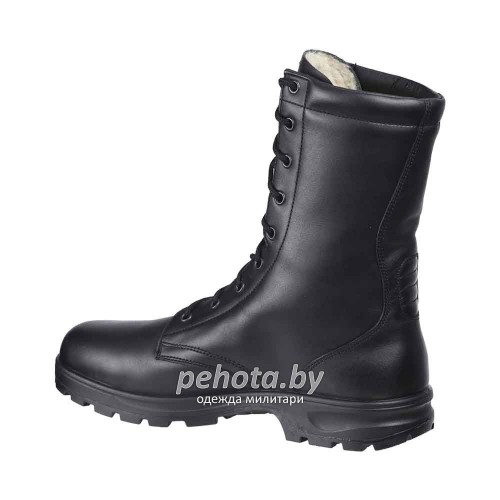 Ботинки зимние Калахари м. 05003 Black | Бутекс фото 4