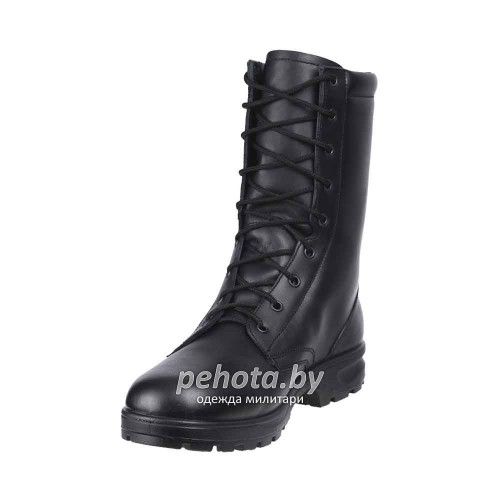 Ботинки зимние Калахари м. 05003 Black | Бутекс фото 6