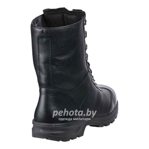 Ботинки зимние Кобра Б01003 Black | Бутекс фото 4