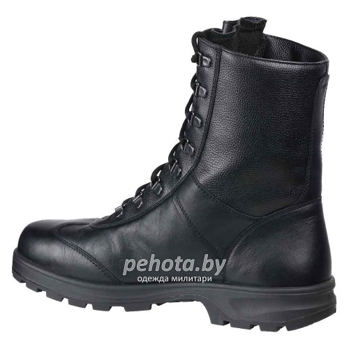 Ботинки зимние Кобра Б01003 Black | Бутекс фото 6