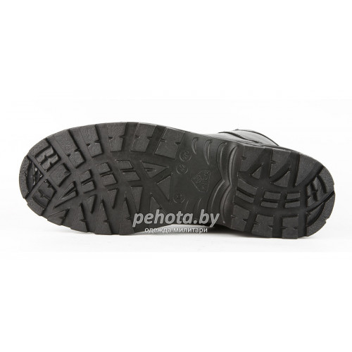 Ботинки зимние Сити м. 6432 Black | Бутекс фото 5