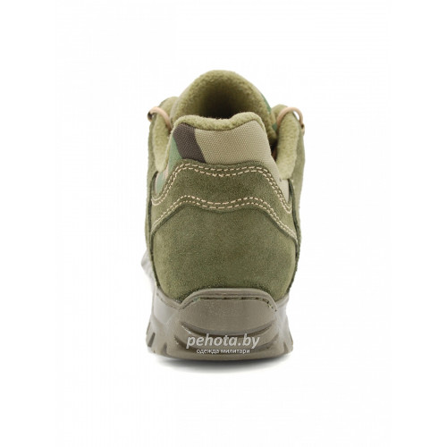 Ботинки зимние TRAVELER 161 Multicam | Garsing фото 3