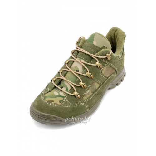 Ботинки зимние TRAVELER 161 Multicam | Garsing фото 1