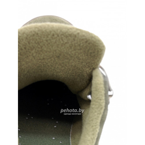 Ботинки зимние TRAVELER 161 Multicam | Garsing фото 8