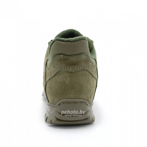 Ботинки зимние TRAVELER 161 Olive | Garsing фото 3
