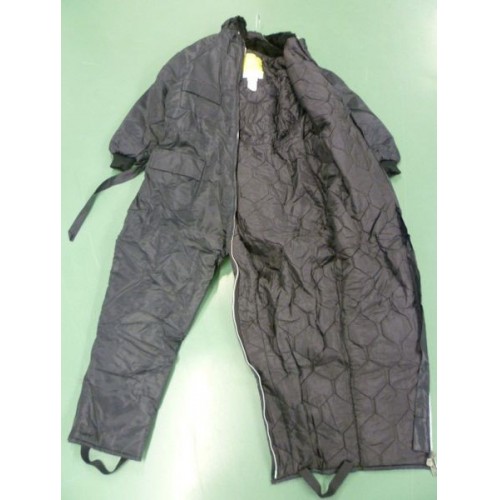 Комбинезон техника оригинальный зимний | Армия Великобритании фото 3