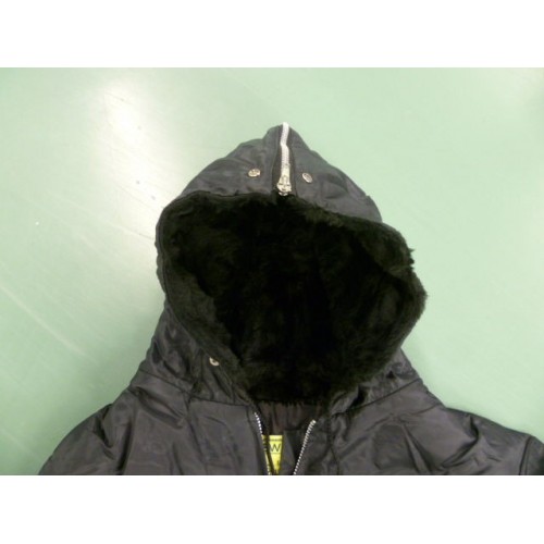 Комбинезон техника оригинальный зимний | Армия Великобритании фото 4