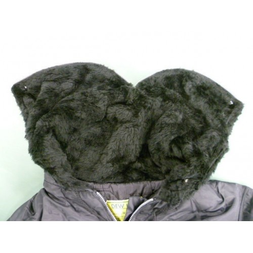 Комбинезон техника оригинальный зимний | Армия Великобритании фото 5