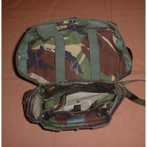 Подсумок Британия оригинал с ремнем фото 2