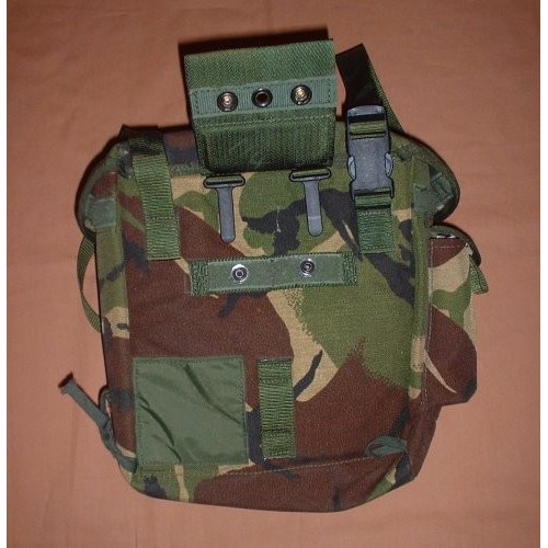 Подсумок Британия оригинал с ремнем фото 3