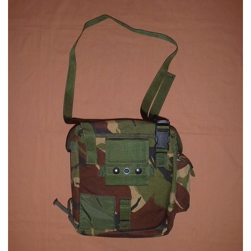 Подсумок Британия оригинал с ремнем фото 4