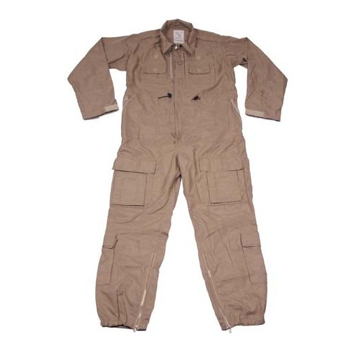 Комбинезон Британский оригинал танковый Desert фото 2