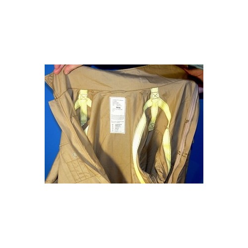 Комбинезон Британский оригинал танковый Desert фото 3