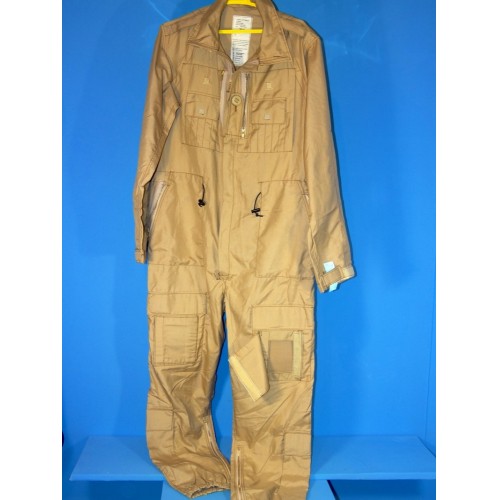 Комбинезон Британский оригинал танковый Desert фото 4