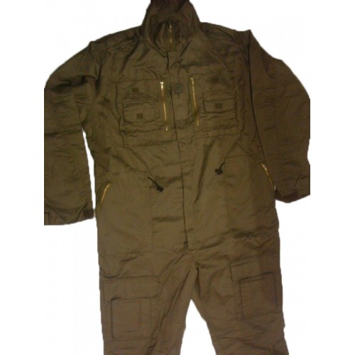 Комбинезон Британия оригинал танковый Oliva фото 2