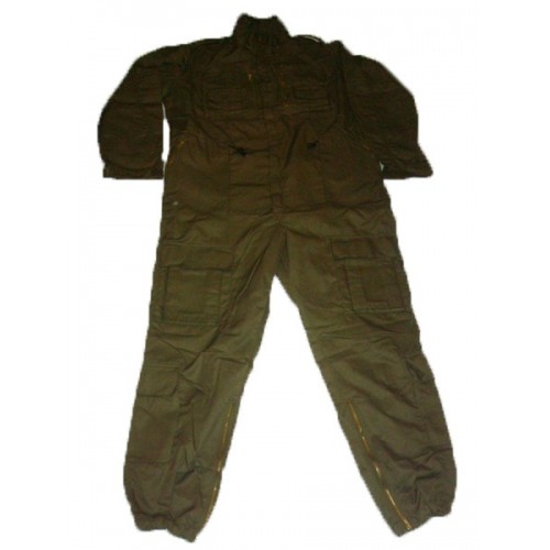 Комбинезон Британия оригинал танковый Oliva фото 3