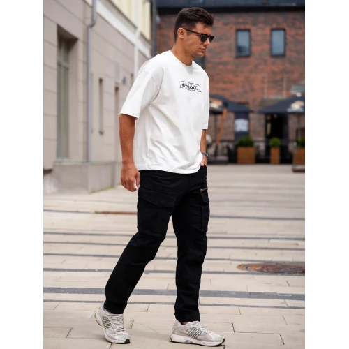 Брюки 12001 Black | Air Stroll фото 11