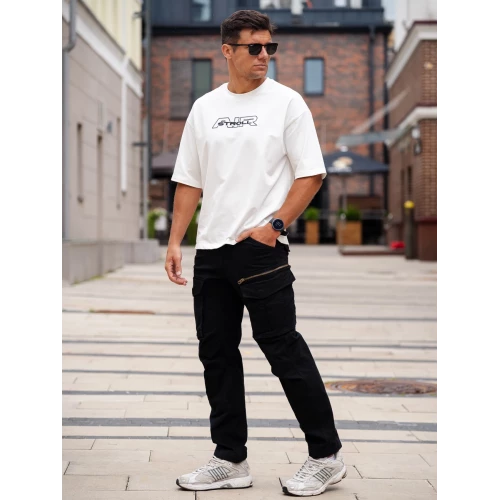 Брюки 12001 Black | Air Stroll фото 16
