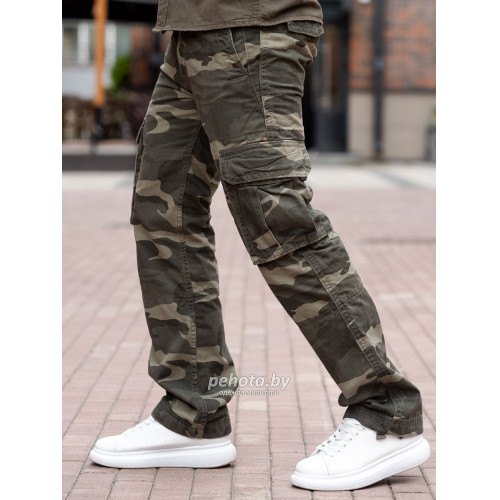 Брюки M65 Legend Night Desert | Admitted & Feeling фото 3