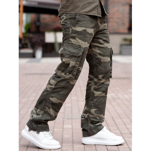 Брюки M65 Legend Night Desert | Admitted & Feeling фото 4