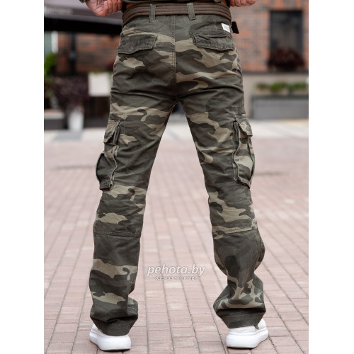 Брюки M65 Legend Night Desert | Admitted & Feeling фото 2