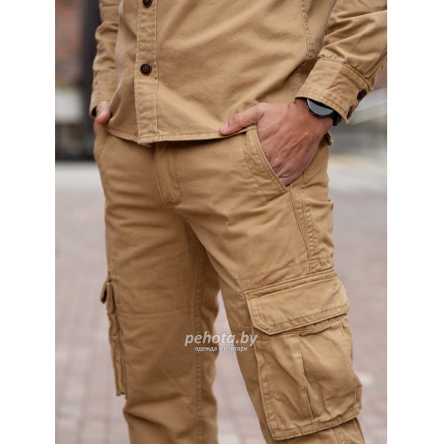 Брюки M65 Legend Coyote | Admitted & Feeling фото 5