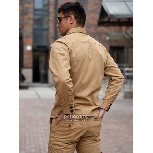 Брюки M65 Legend Coyote | Admitted & Feeling фото 9