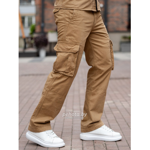 Брюки M65 Legend Coyote | Admitted & Feeling фото 4