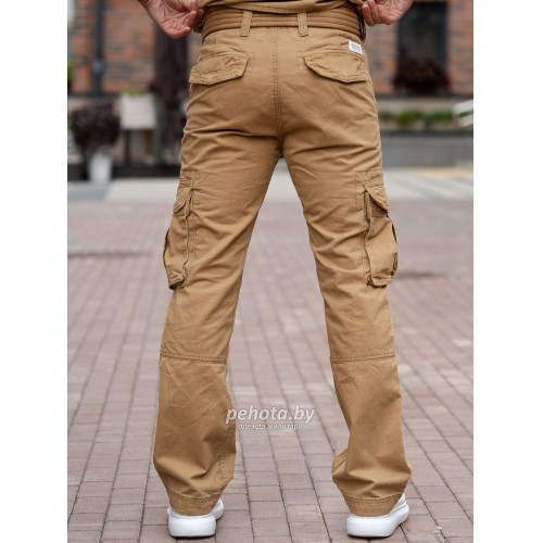 Брюки M65 Legend Coyote | Admitted & Feeling фото 2