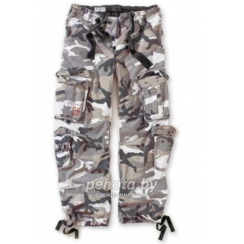 Брюки Airborne Vintage Trousers Urban | Surplus фото 4