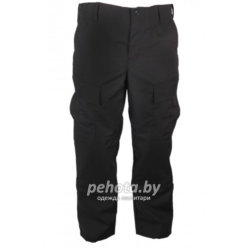 Брюки АКУ Black | Grizzly фото 3