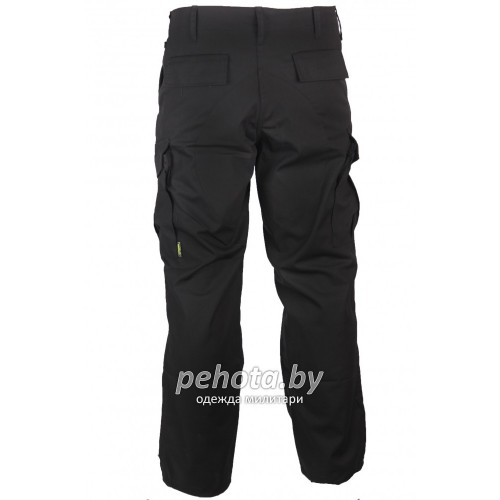 Брюки АКУ Black | Grizzly фото 4