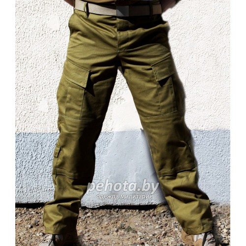 Брюки АКУ CR Coyote | Grizzly фото 2