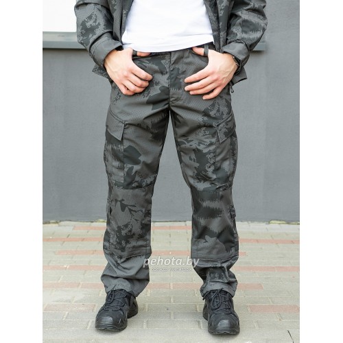 Брюки АКУ Urban | Grizzly фото 3